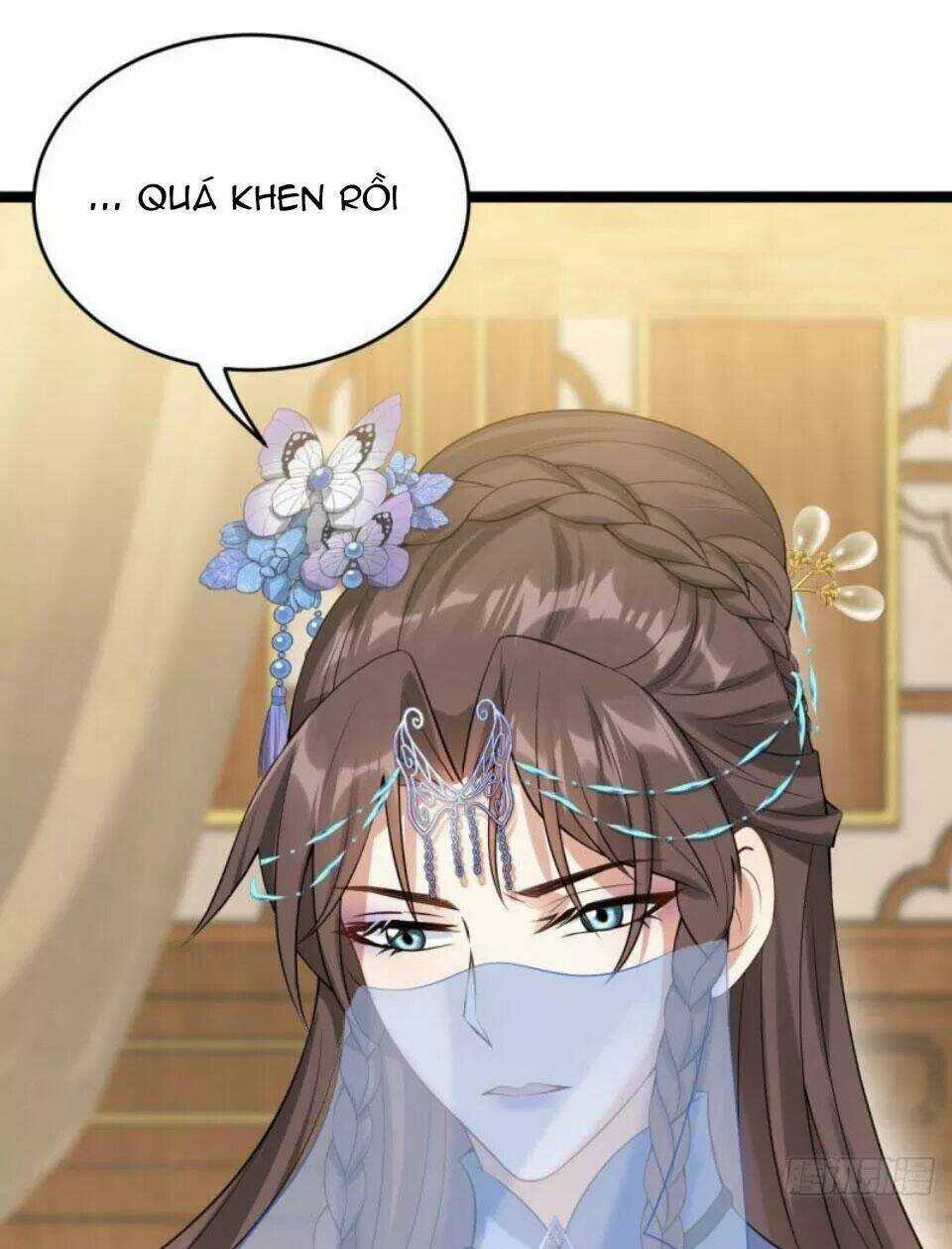 Phế Nữ Yêu Thần - Chapter 61 - Trang 45