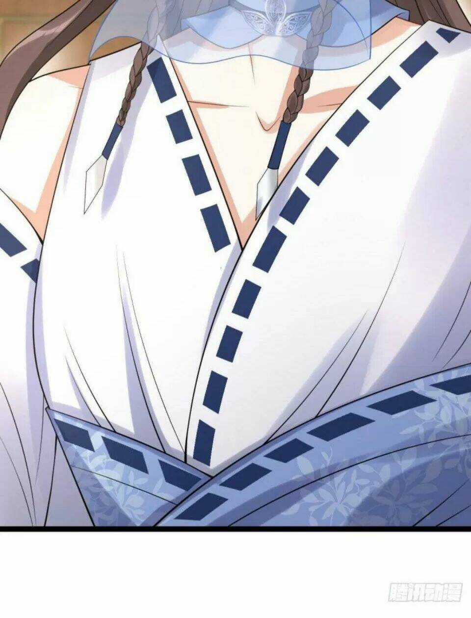 Phế Nữ Yêu Thần - Chapter 61 - Trang 46