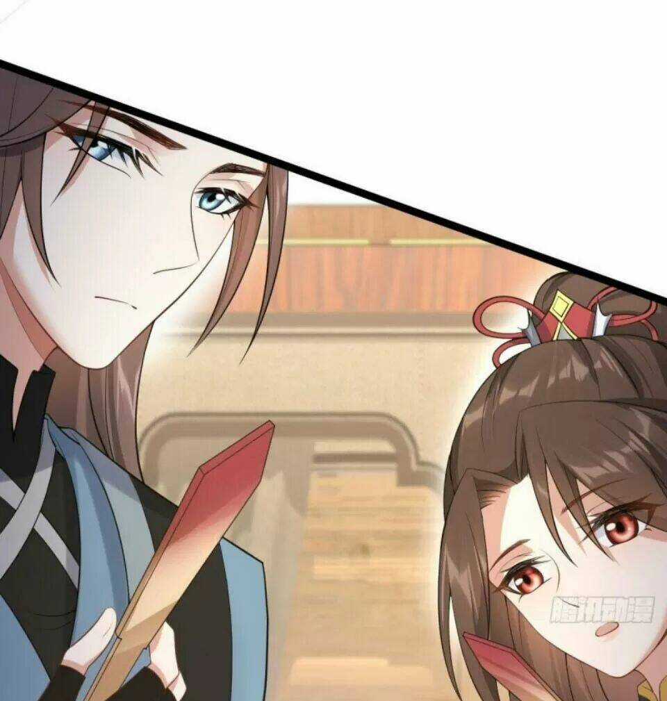 Phế Nữ Yêu Thần - Chapter 61 - Trang 48