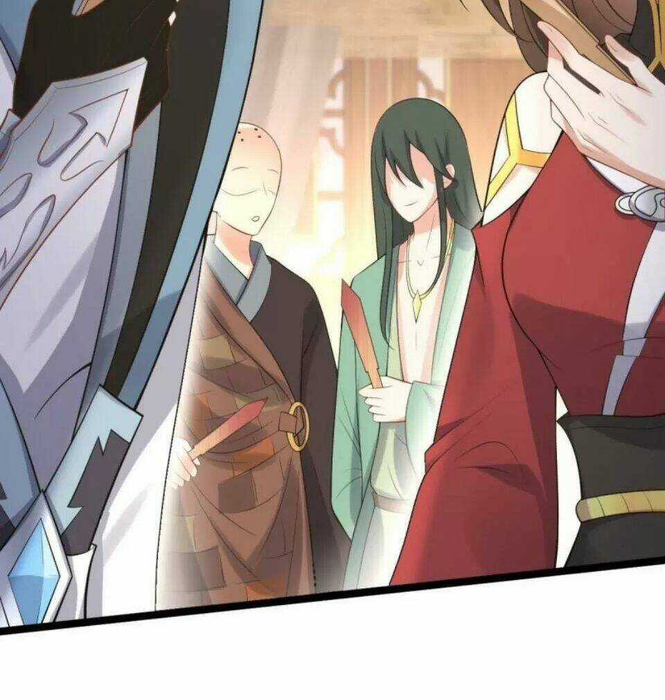 Phế Nữ Yêu Thần - Chapter 61 - Trang 49