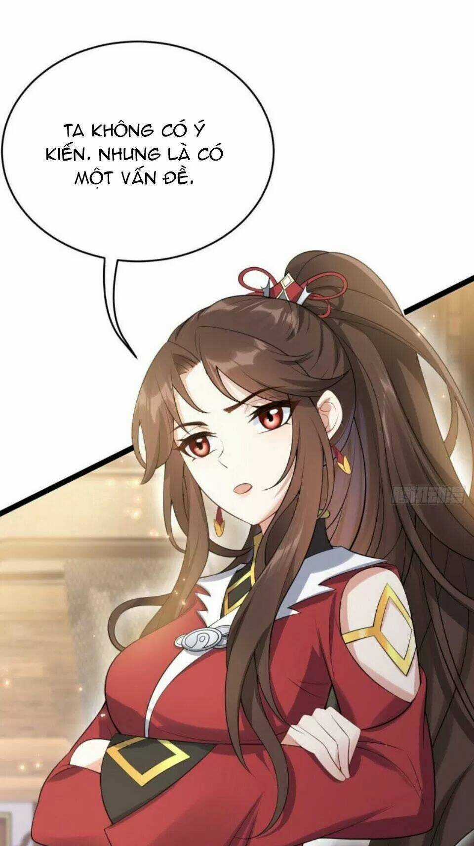 Phế Nữ Yêu Thần - Chapter 61 - Trang 51