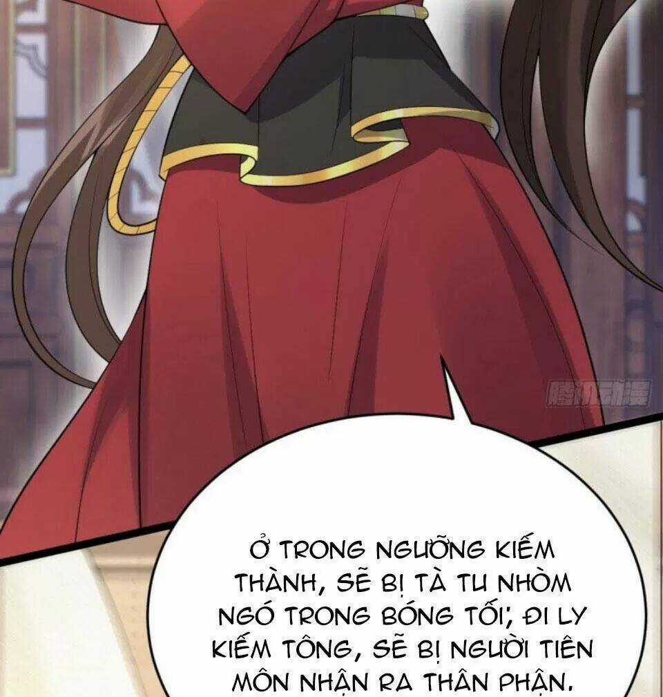 Phế Nữ Yêu Thần - Chapter 61 - Trang 52