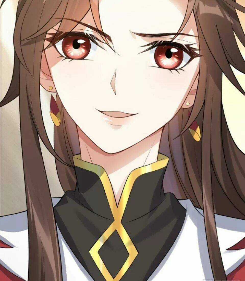 Phế Nữ Yêu Thần - Chapter 61 - Trang 54