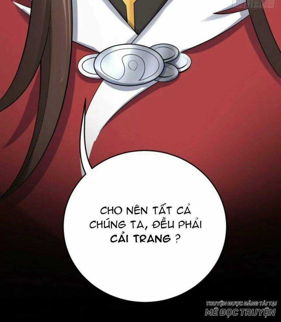 Phế Nữ Yêu Thần - Chapter 61 - Trang 55