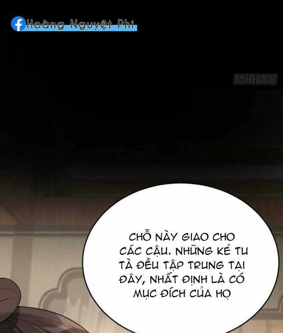 Phế Nữ Yêu Thần - Chapter 61 - Trang 56