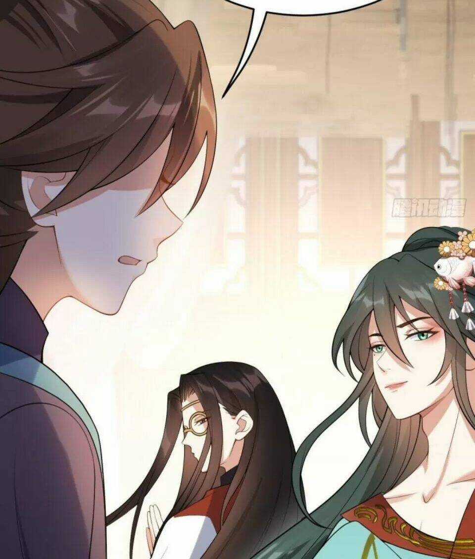 Phế Nữ Yêu Thần - Chapter 61 - Trang 57