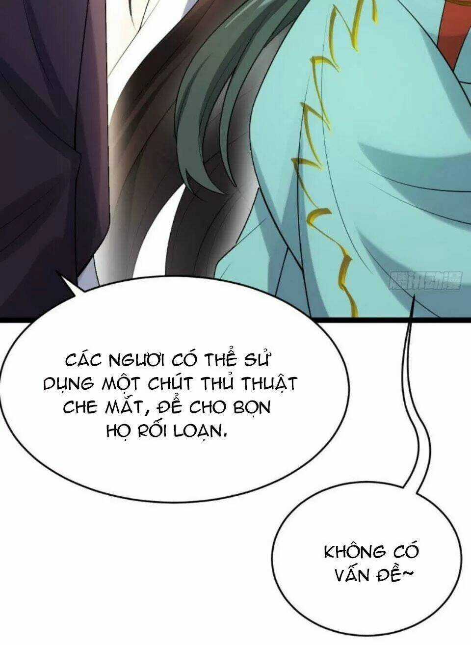 Phế Nữ Yêu Thần - Chapter 61 - Trang 58
