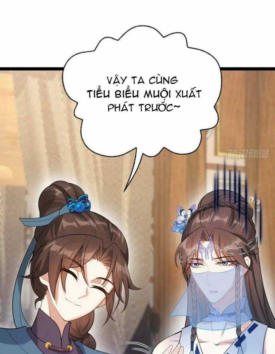 Phế Nữ Yêu Thần - Chapter 61 - Trang 59