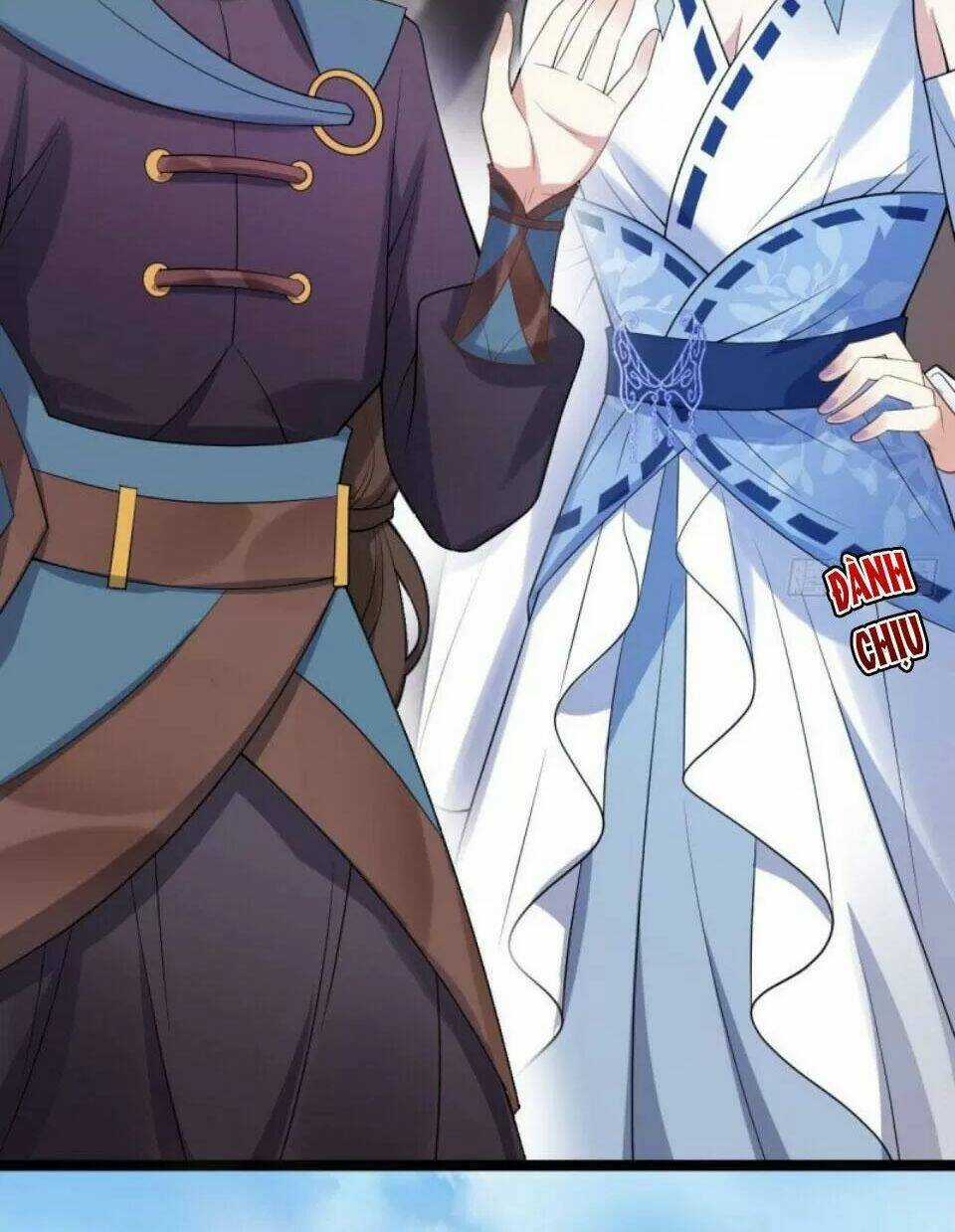 Phế Nữ Yêu Thần - Chapter 61 - Trang 60