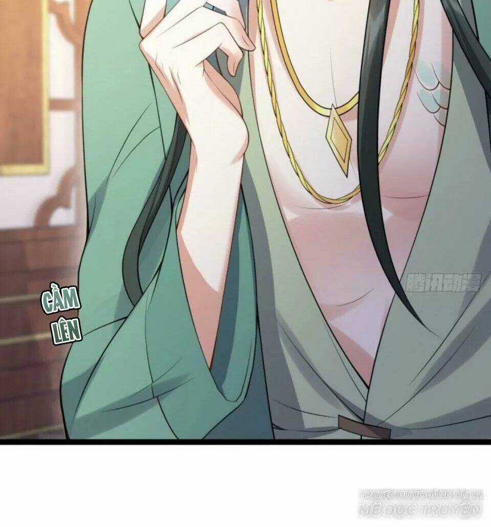 Phế Nữ Yêu Thần - Chapter 61 - Trang 7