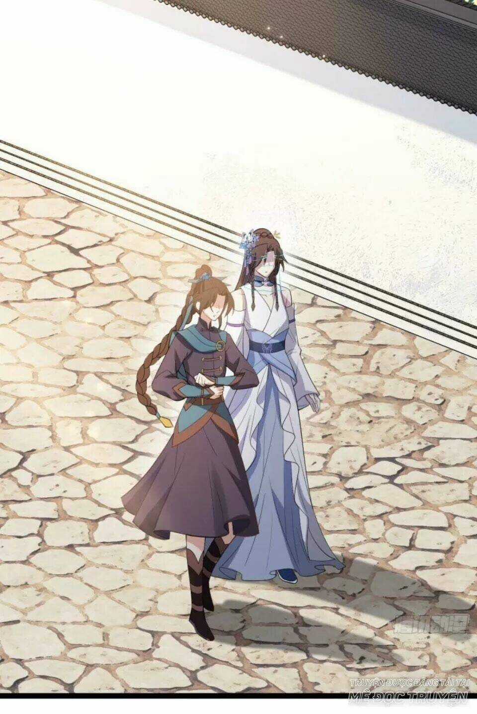 Phế Nữ Yêu Thần - Chapter 61 - Trang 62