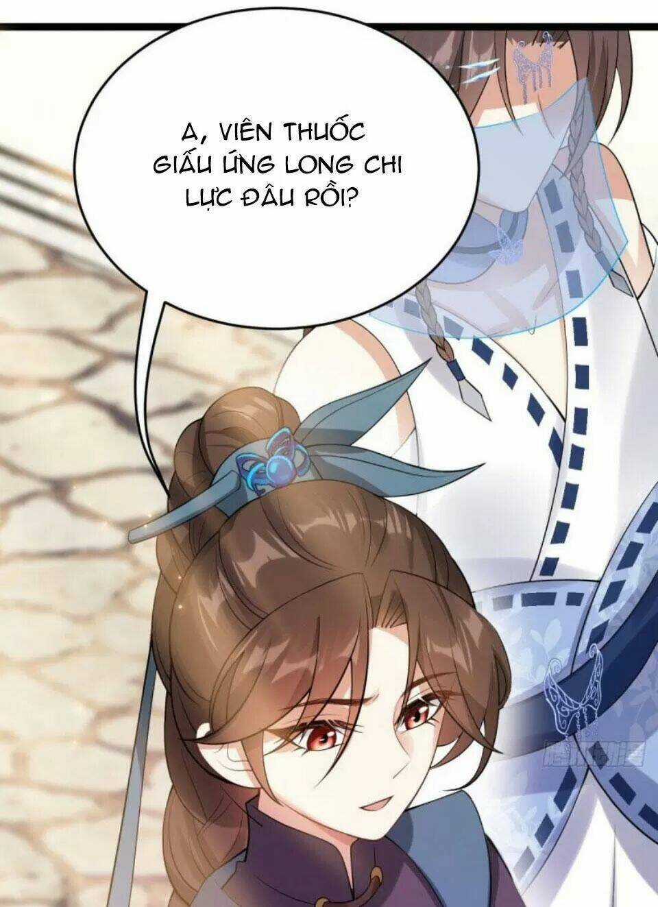 Phế Nữ Yêu Thần - Chapter 61 - Trang 63