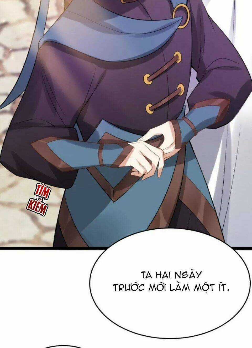 Phế Nữ Yêu Thần - Chapter 61 - Trang 64