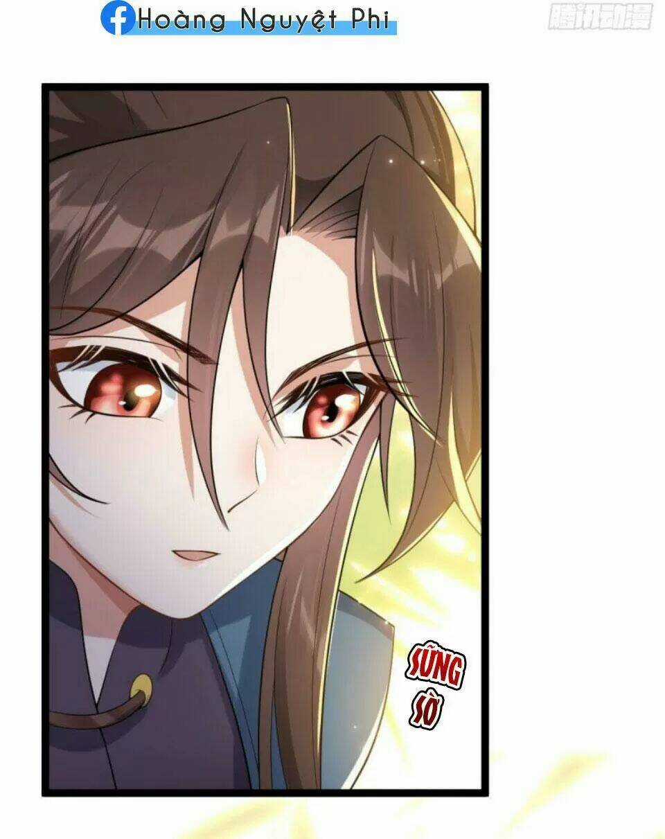 Phế Nữ Yêu Thần - Chapter 61 - Trang 66