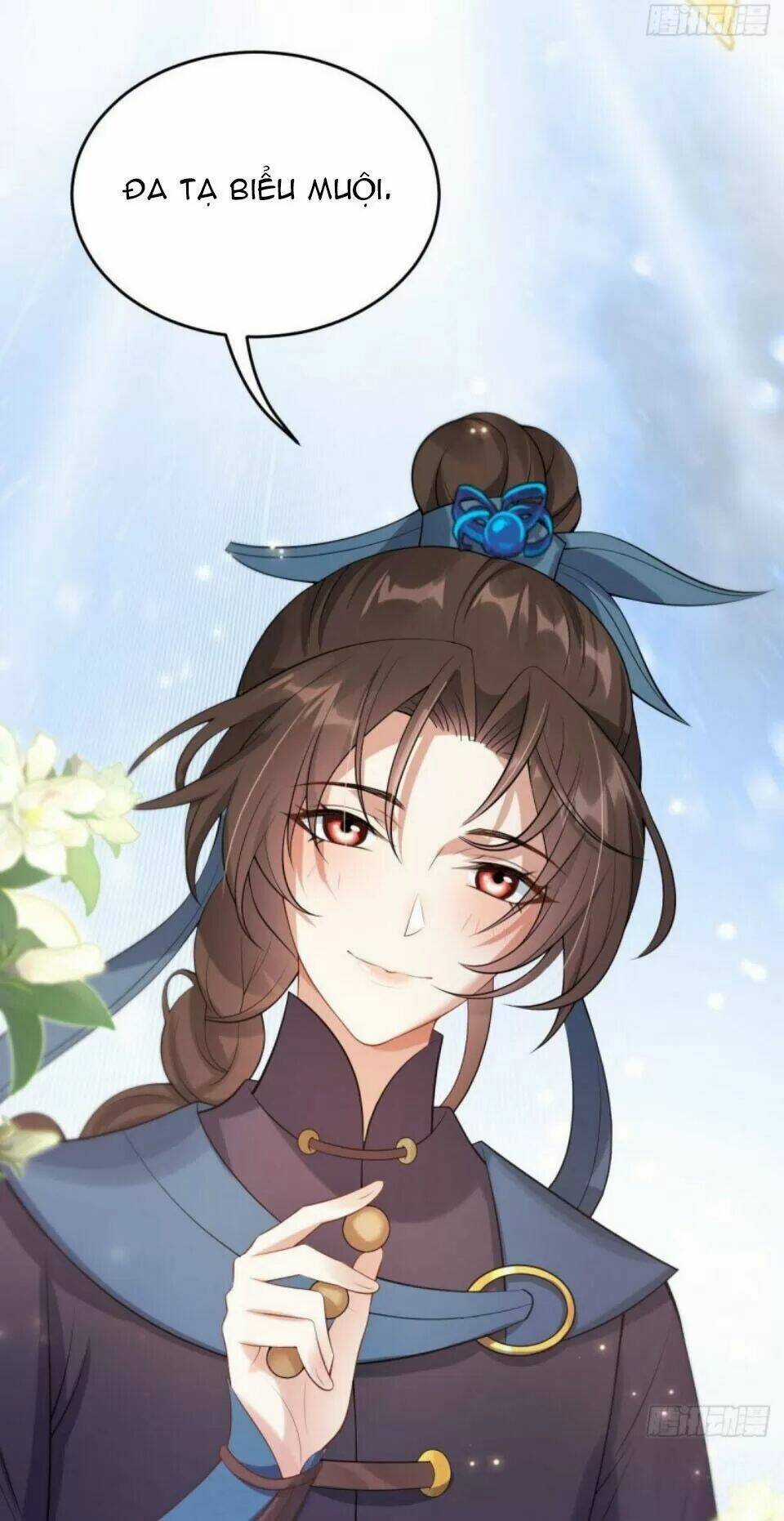 Phế Nữ Yêu Thần - Chapter 61 - Trang 70