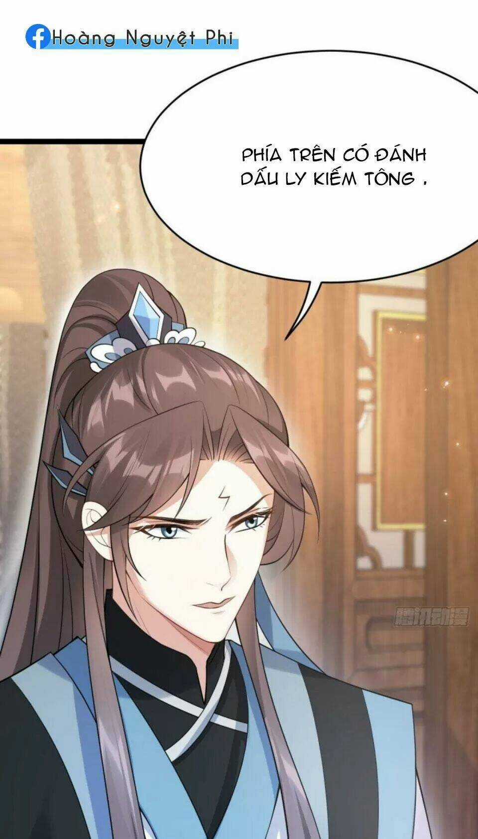 Phế Nữ Yêu Thần - Chapter 61 - Trang 8