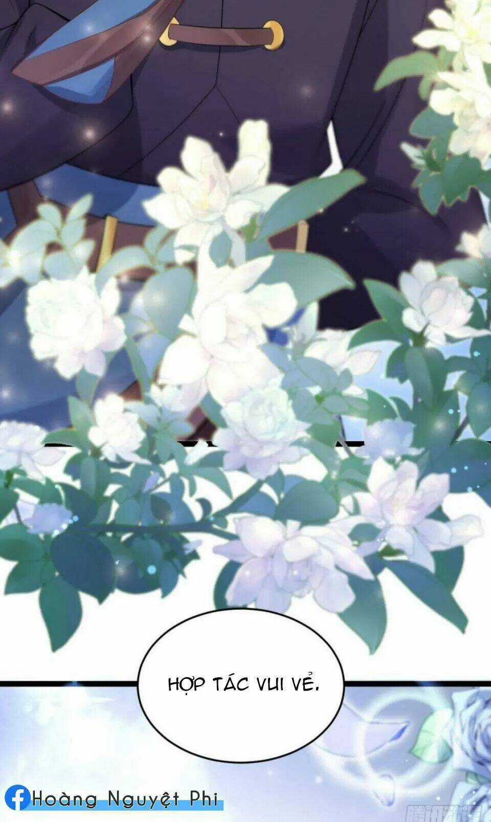 Phế Nữ Yêu Thần - Chapter 61 - Trang 71