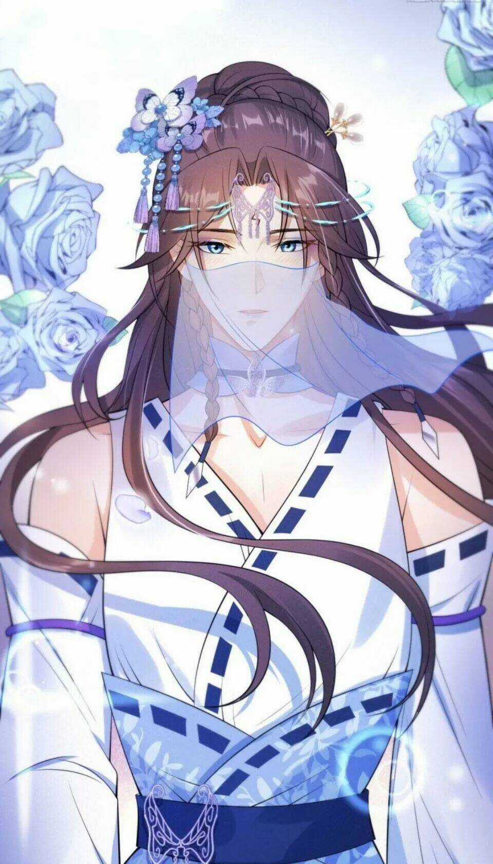 Phế Nữ Yêu Thần - Chapter 61 - Trang 72