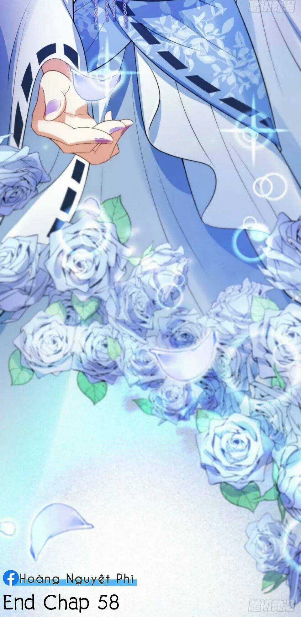 Phế Nữ Yêu Thần - Chapter 61 - Trang 73