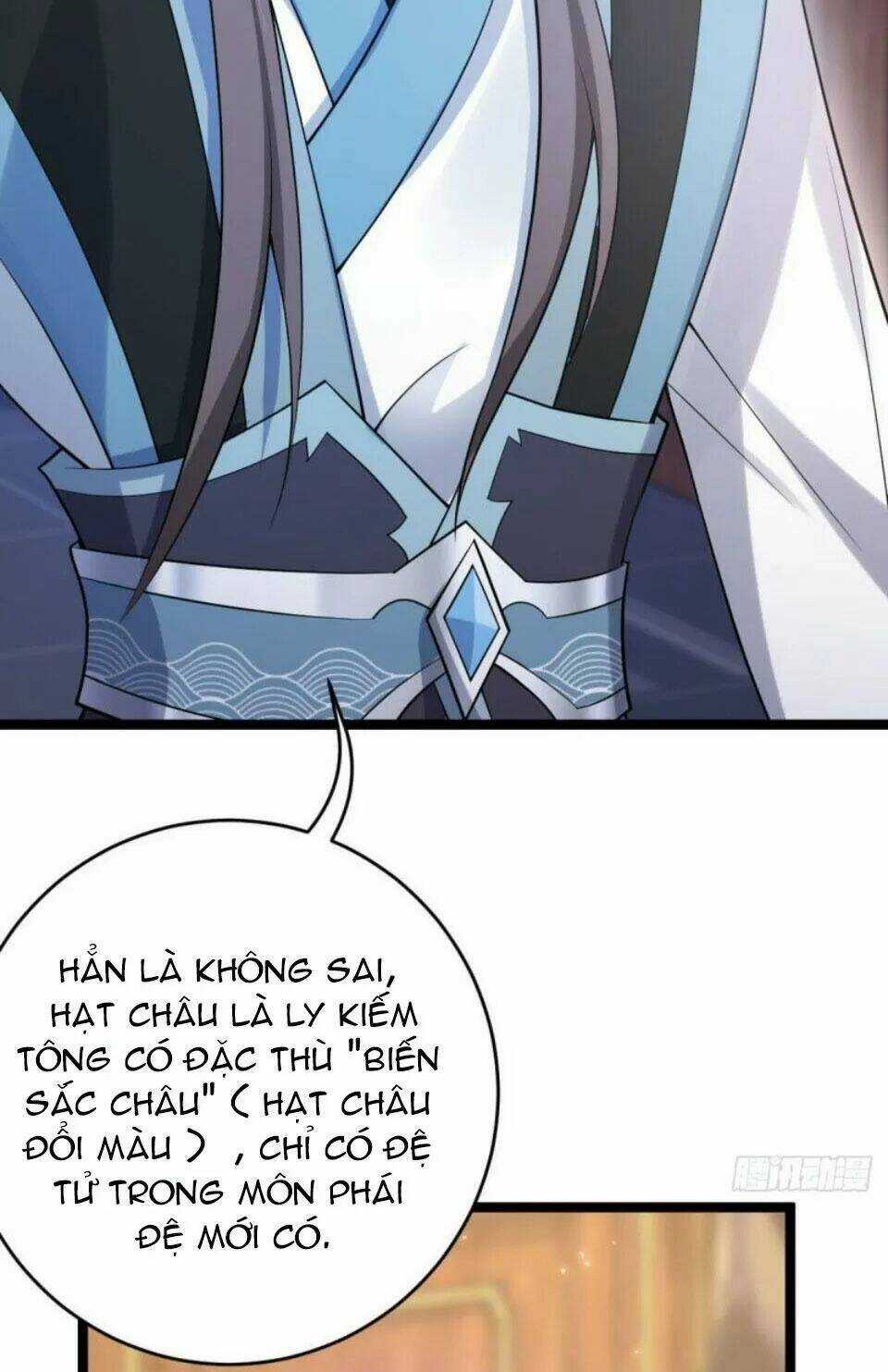 Phế Nữ Yêu Thần - Chapter 61 - Trang 9