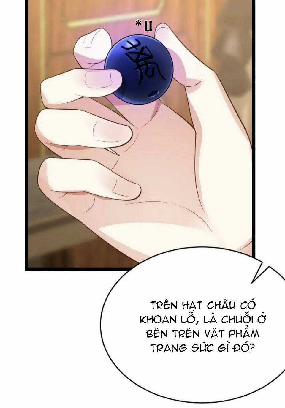 Phế Nữ Yêu Thần - Chapter 61 - Trang 10