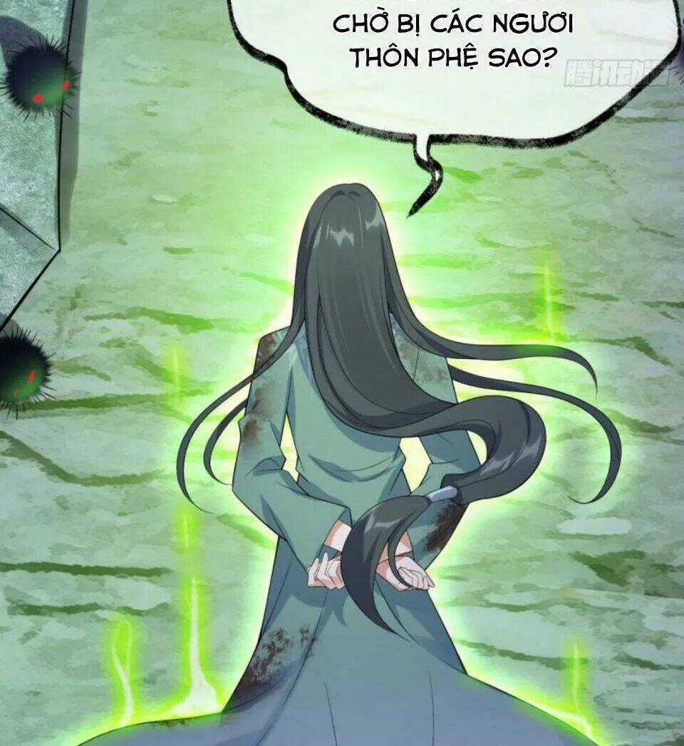 Phế Nữ Yêu Thần - Chapter 62 - Trang 15