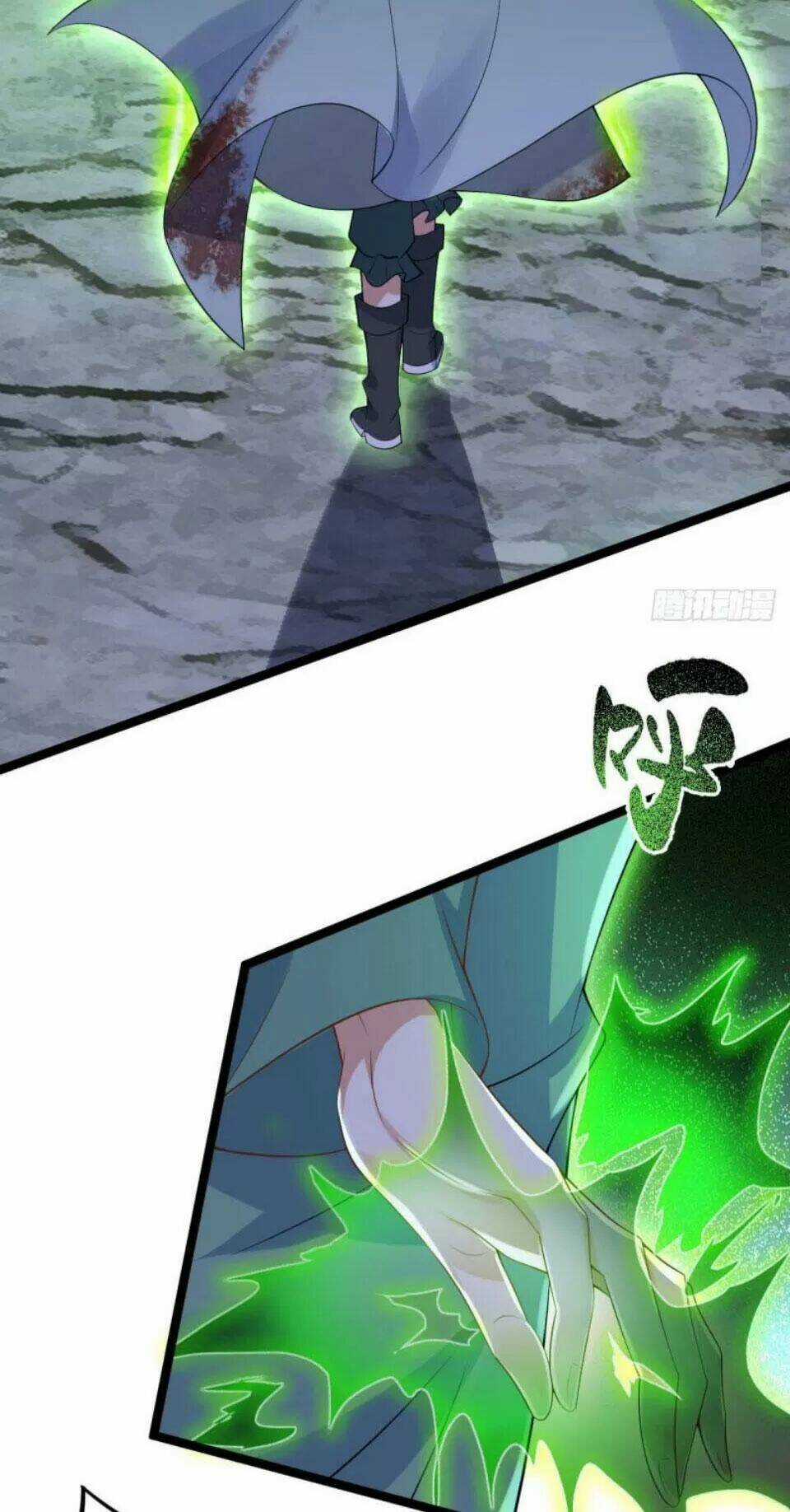 Phế Nữ Yêu Thần - Chapter 62 - Trang 16