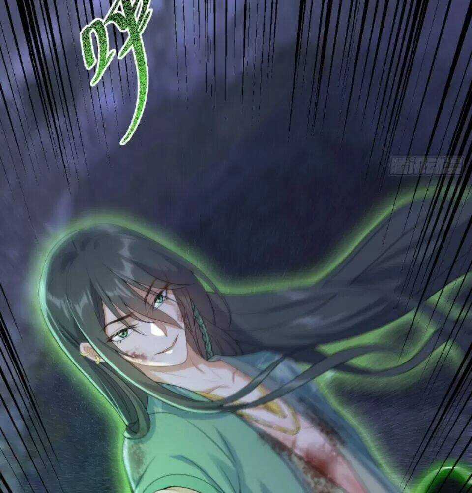 Phế Nữ Yêu Thần - Chapter 62 - Trang 18