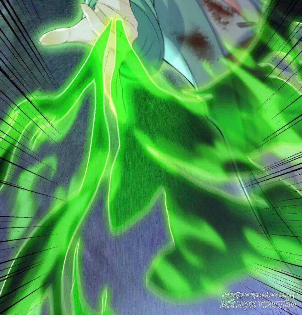 Phế Nữ Yêu Thần - Chapter 62 - Trang 19