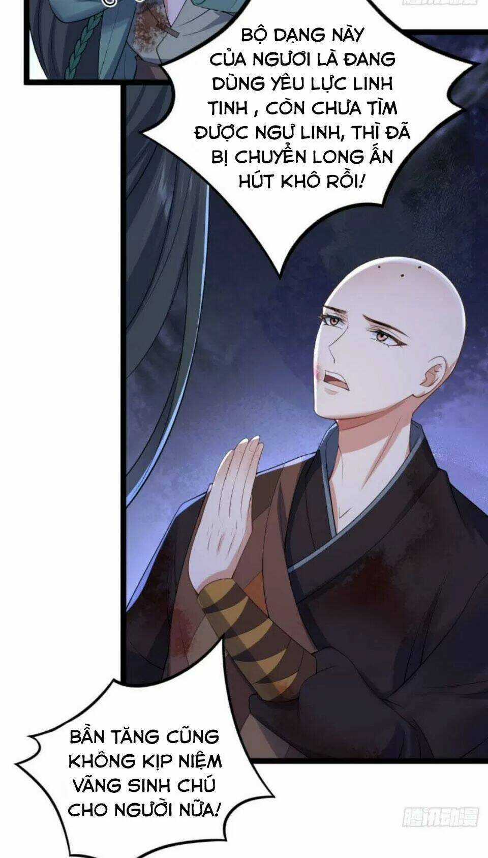 Phế Nữ Yêu Thần - Chapter 62 - Trang 22