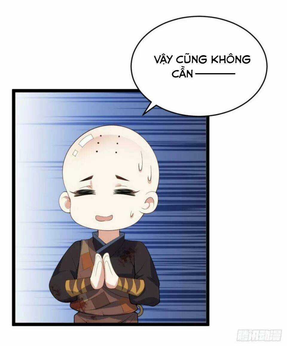 Phế Nữ Yêu Thần - Chapter 62 - Trang 26