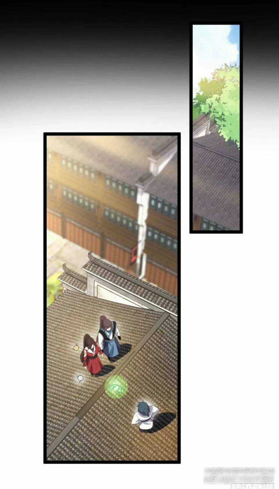 Phế Nữ Yêu Thần - Chapter 62 - Trang 29