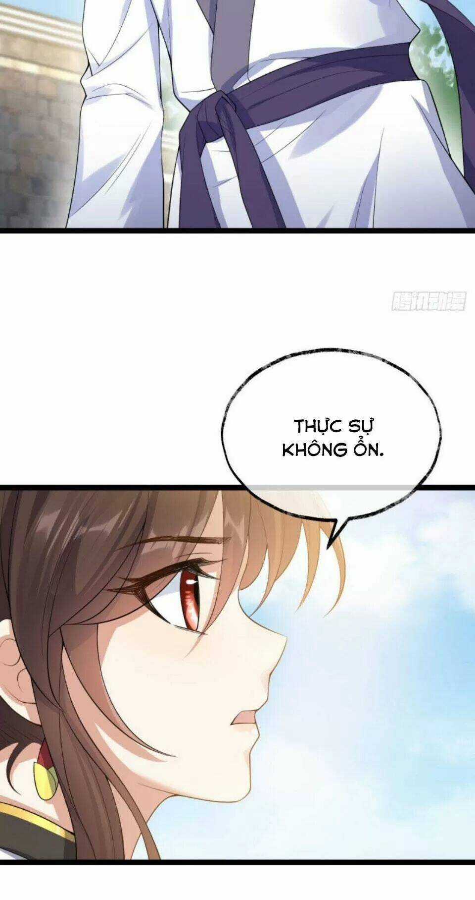 Phế Nữ Yêu Thần - Chapter 62 - Trang 33