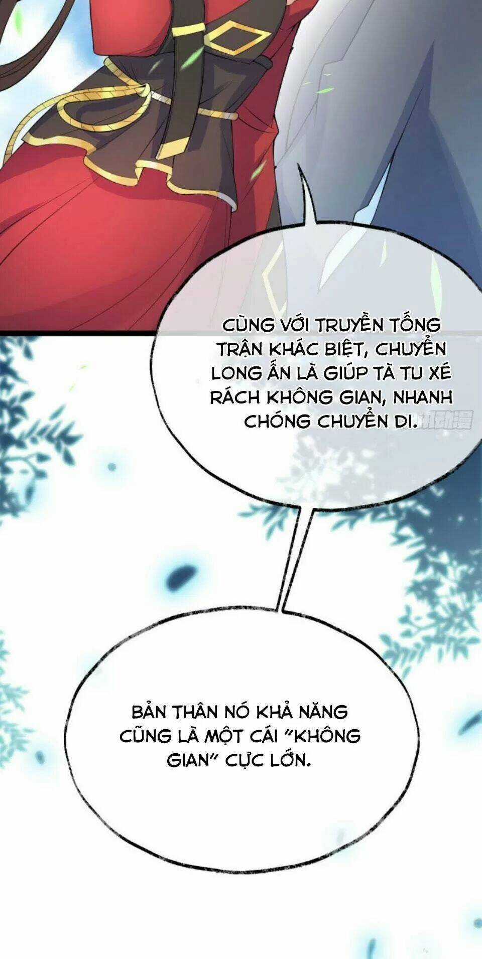 Phế Nữ Yêu Thần - Chapter 62 - Trang 35