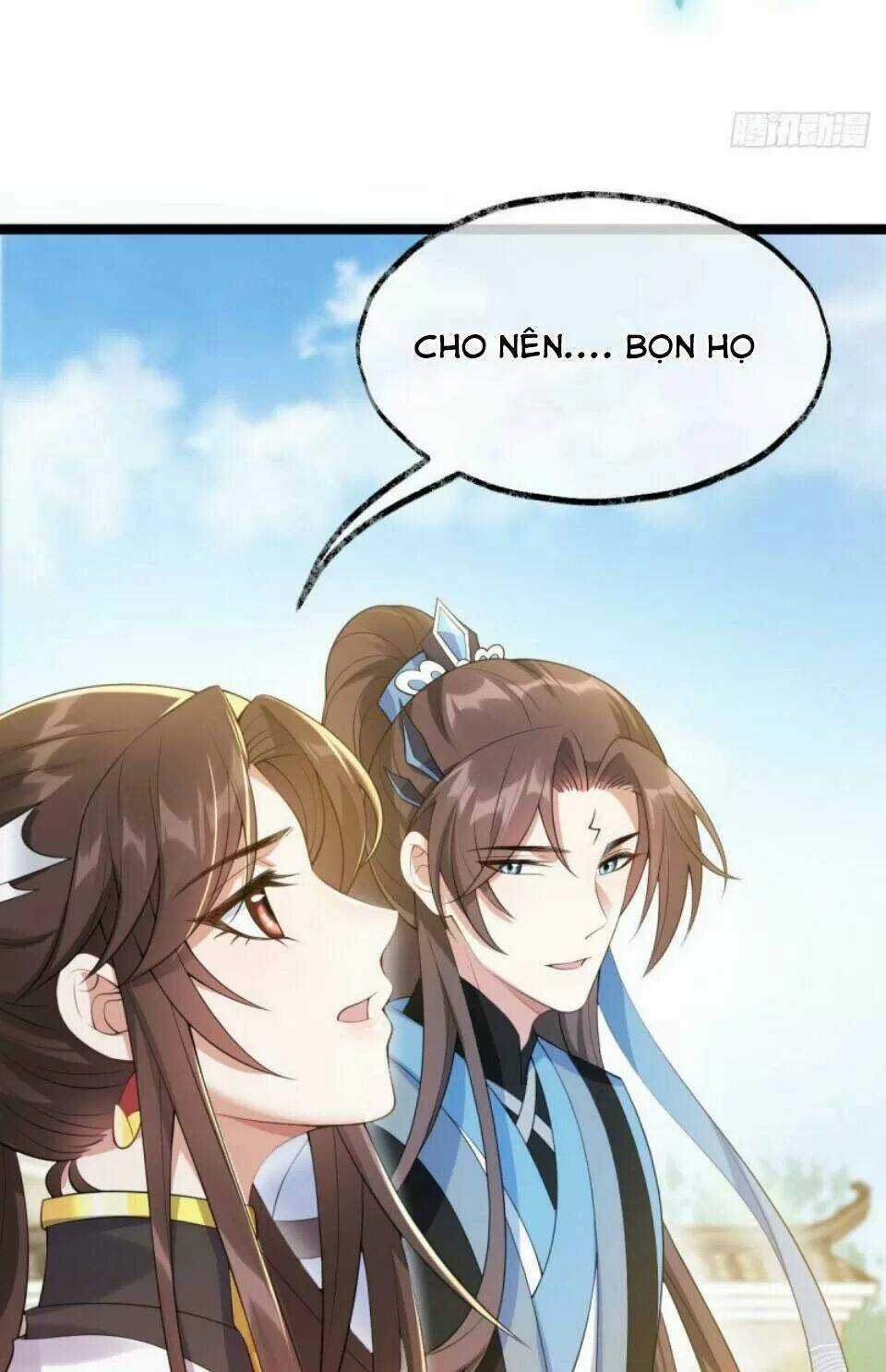 Phế Nữ Yêu Thần - Chapter 62 - Trang 36