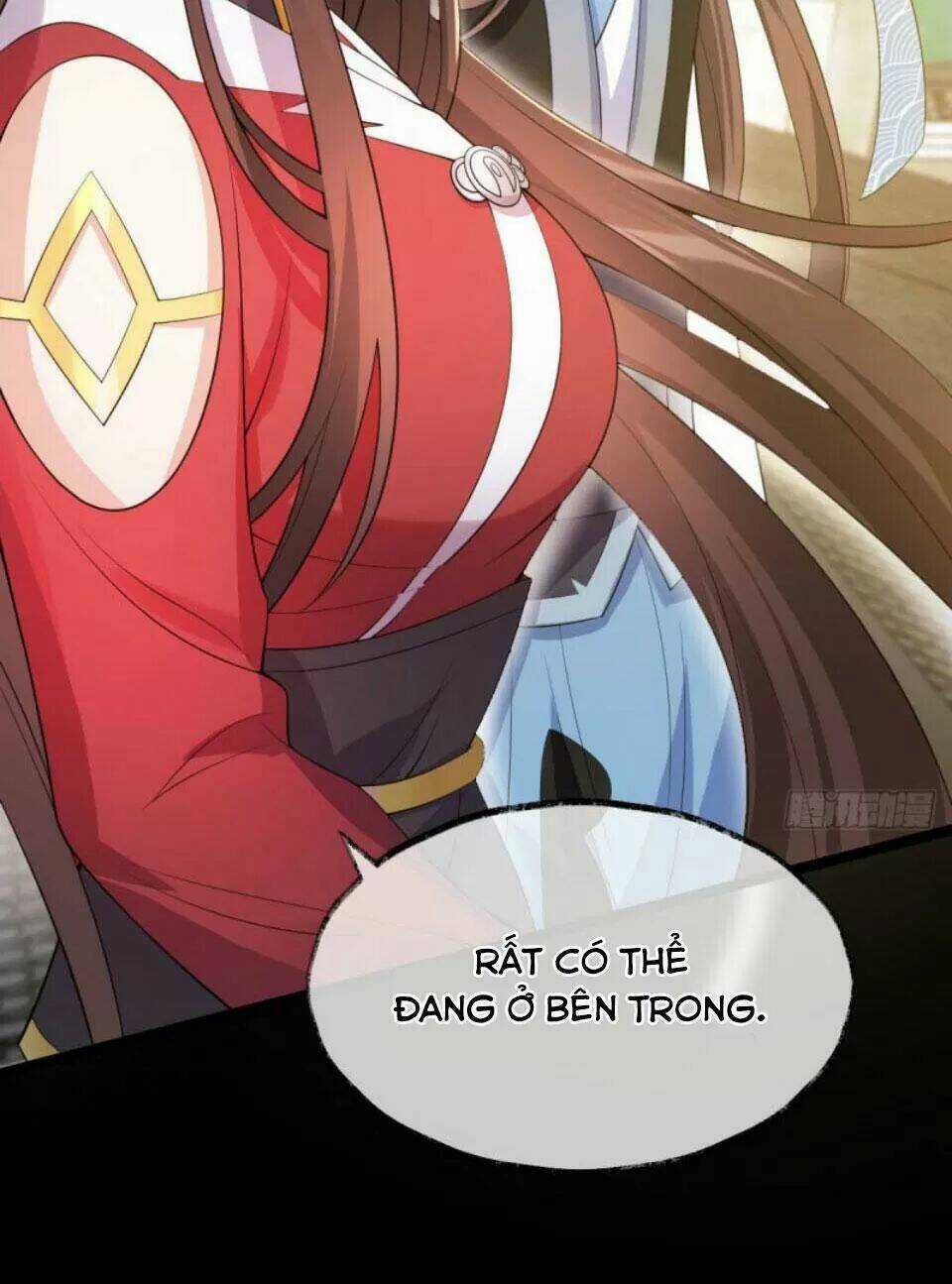 Phế Nữ Yêu Thần - Chapter 62 - Trang 37