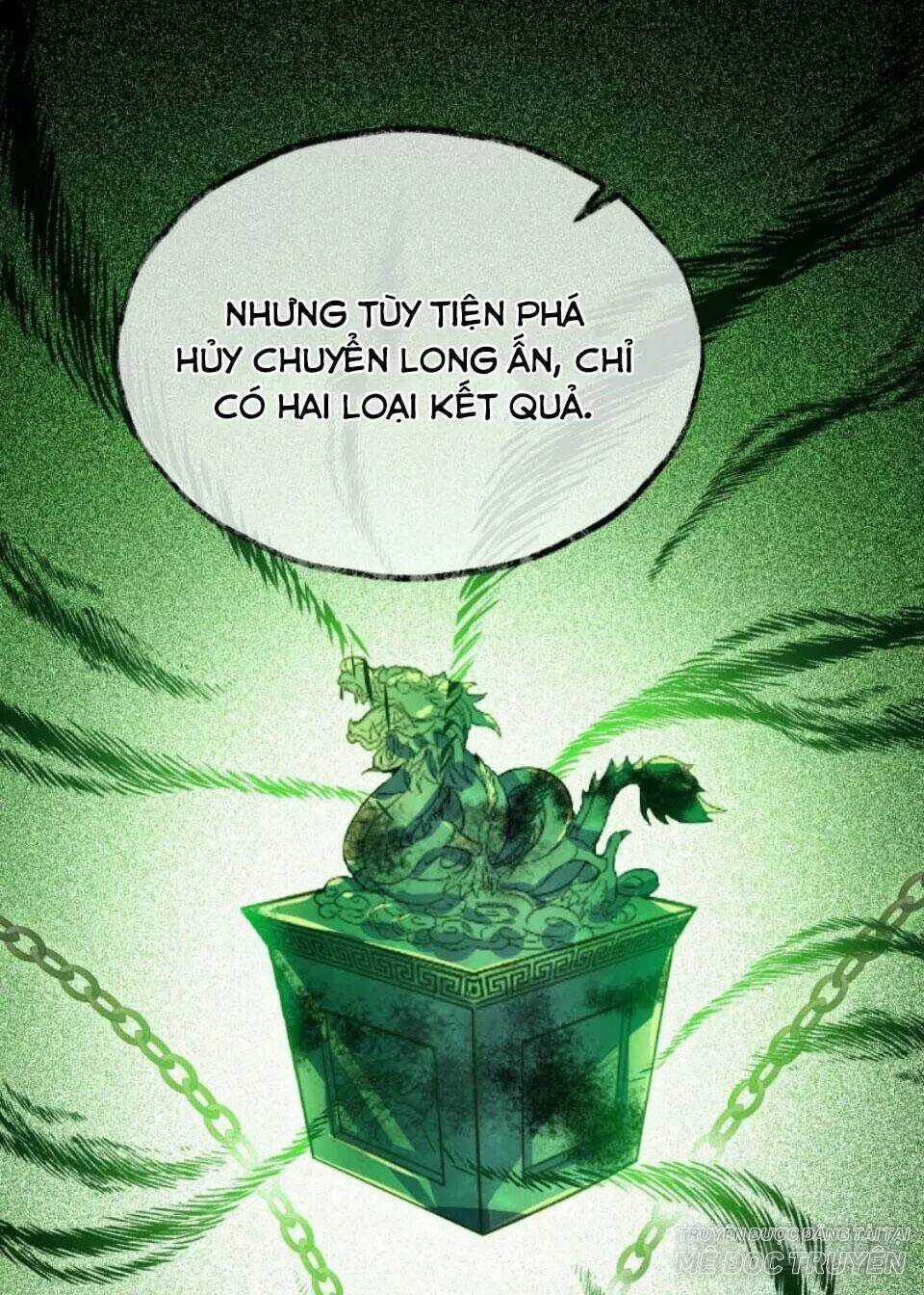 Phế Nữ Yêu Thần - Chapter 62 - Trang 39