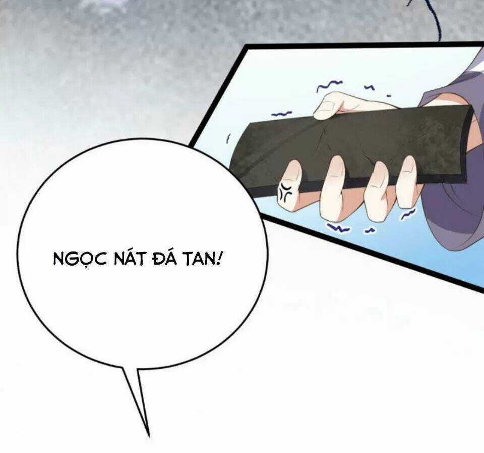 Phế Nữ Yêu Thần - Chapter 62 - Trang 42