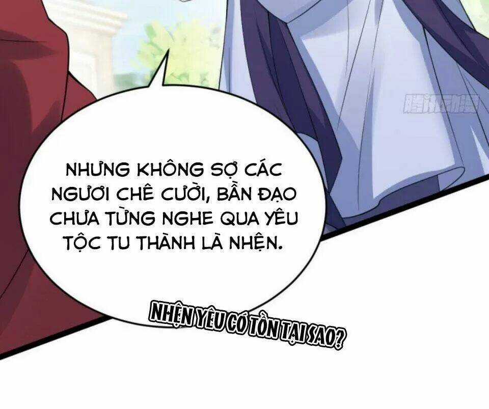 Phế Nữ Yêu Thần - Chapter 62 - Trang 45