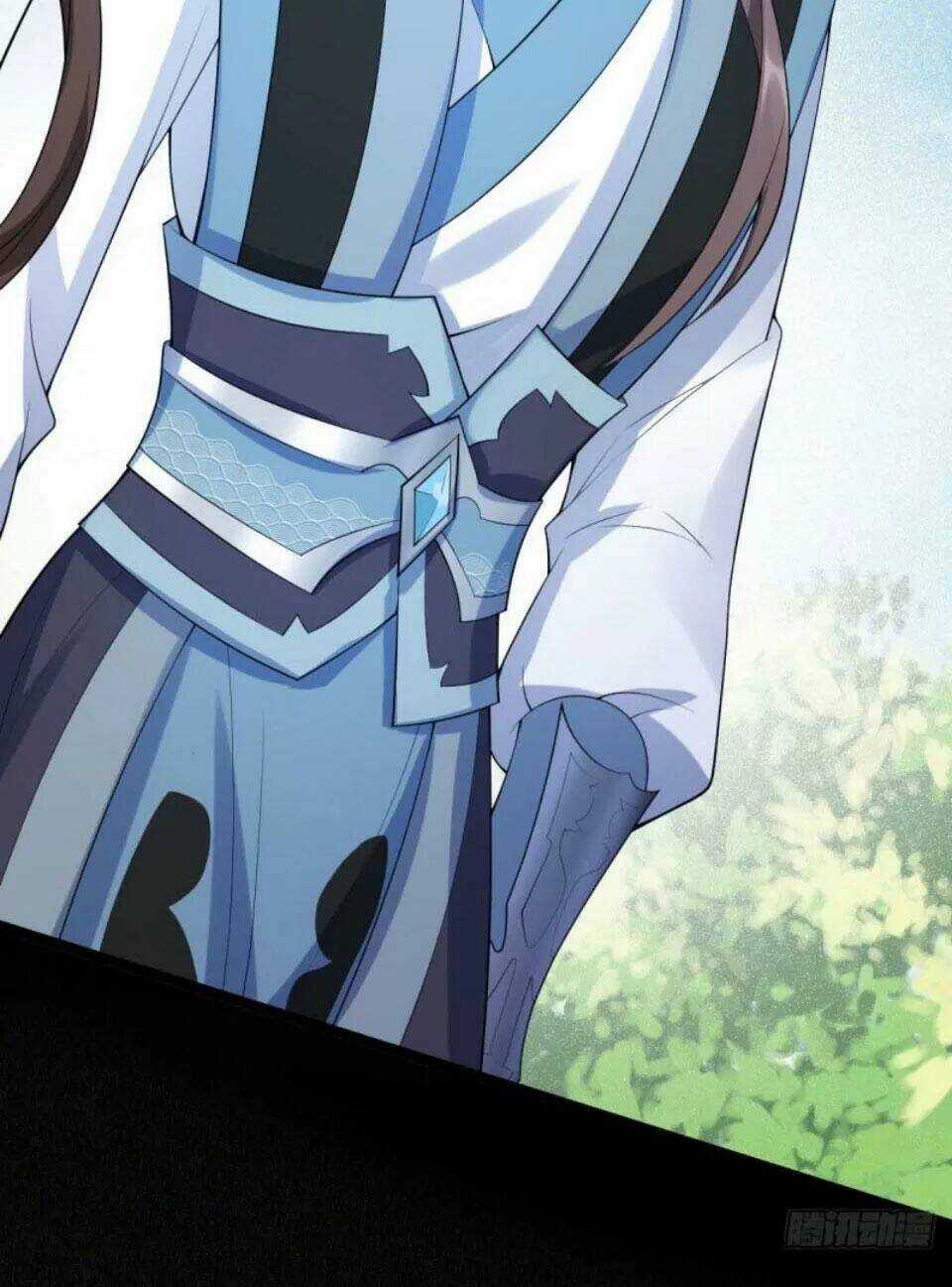 Phế Nữ Yêu Thần - Chapter 62 - Trang 48