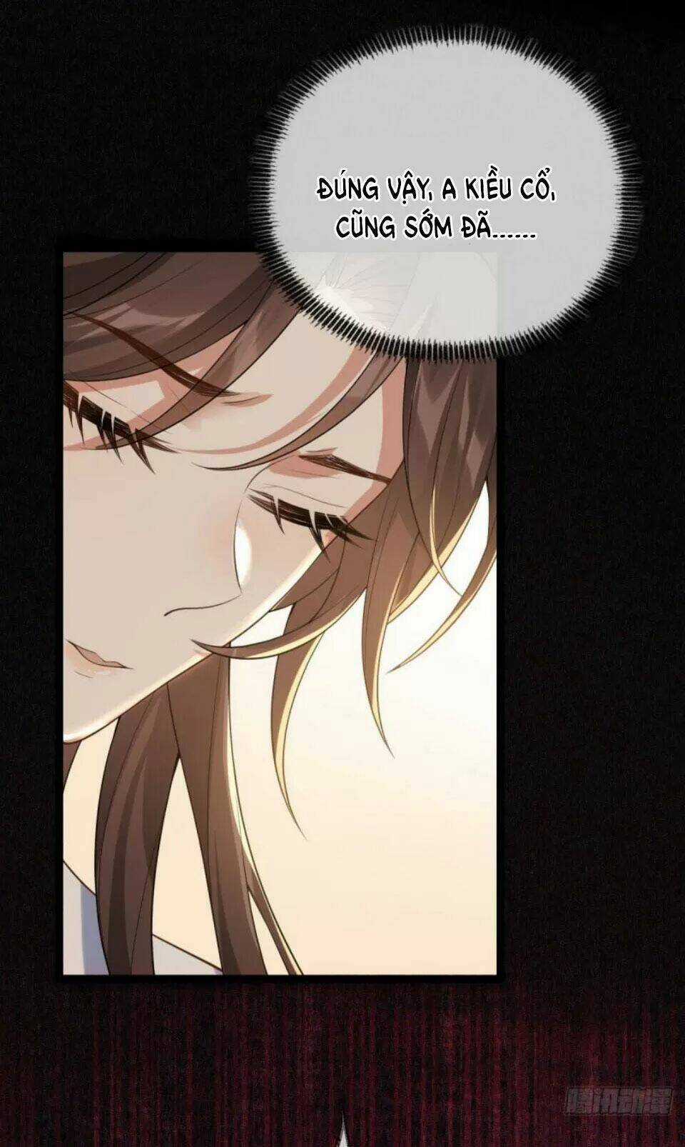 Phế Nữ Yêu Thần - Chapter 62 - Trang 49