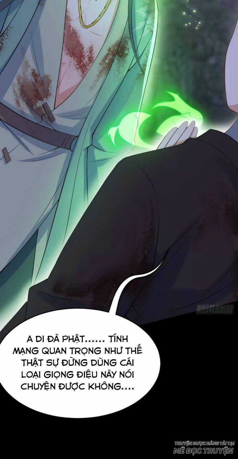 Phế Nữ Yêu Thần - Chapter 62 - Trang 6