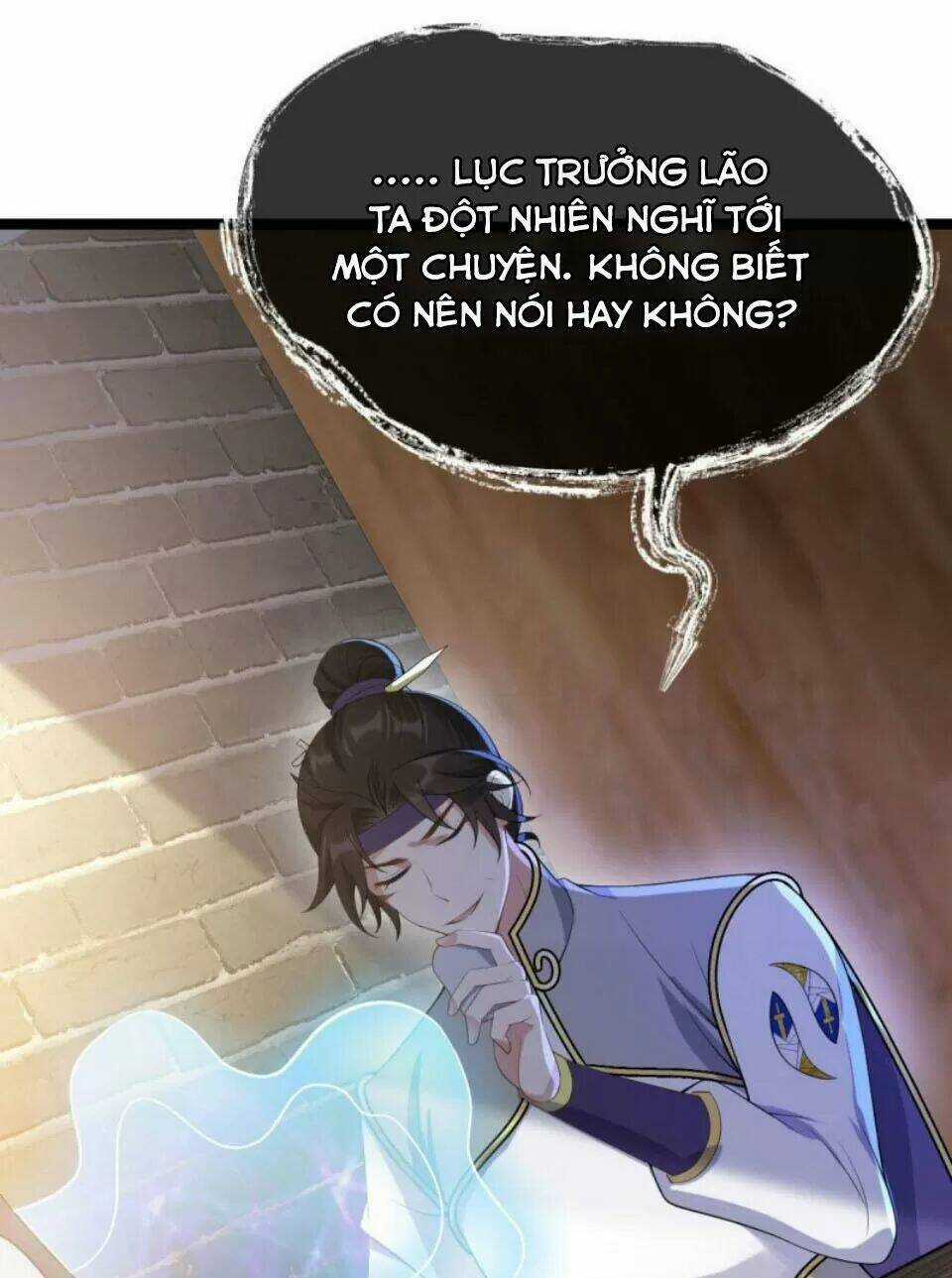 Phế Nữ Yêu Thần - Chapter 62 - Trang 57