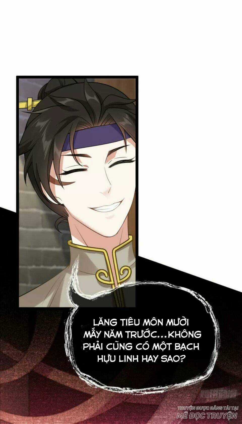 Phế Nữ Yêu Thần - Chapter 62 - Trang 59