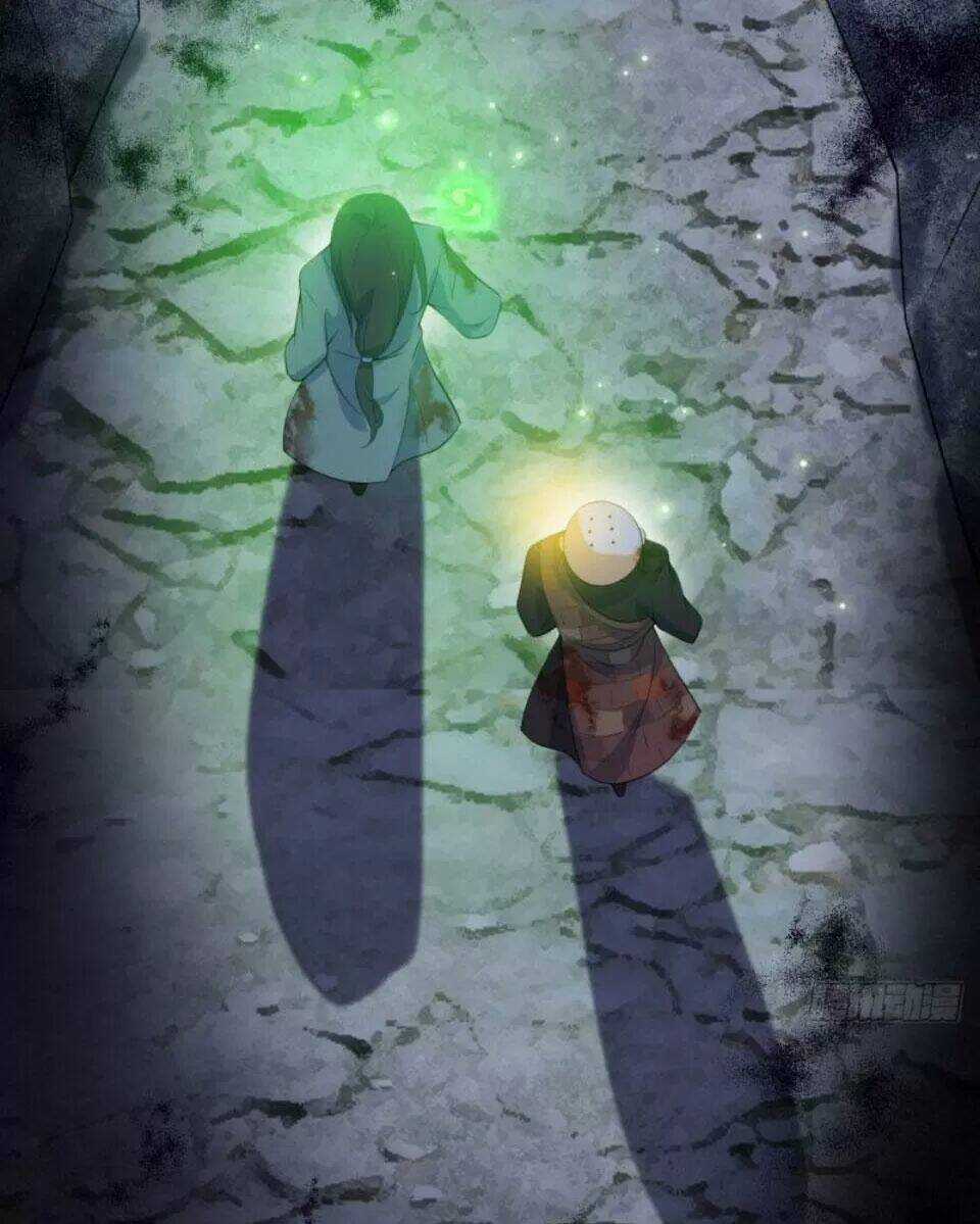 Phế Nữ Yêu Thần - Chapter 62 - Trang 8