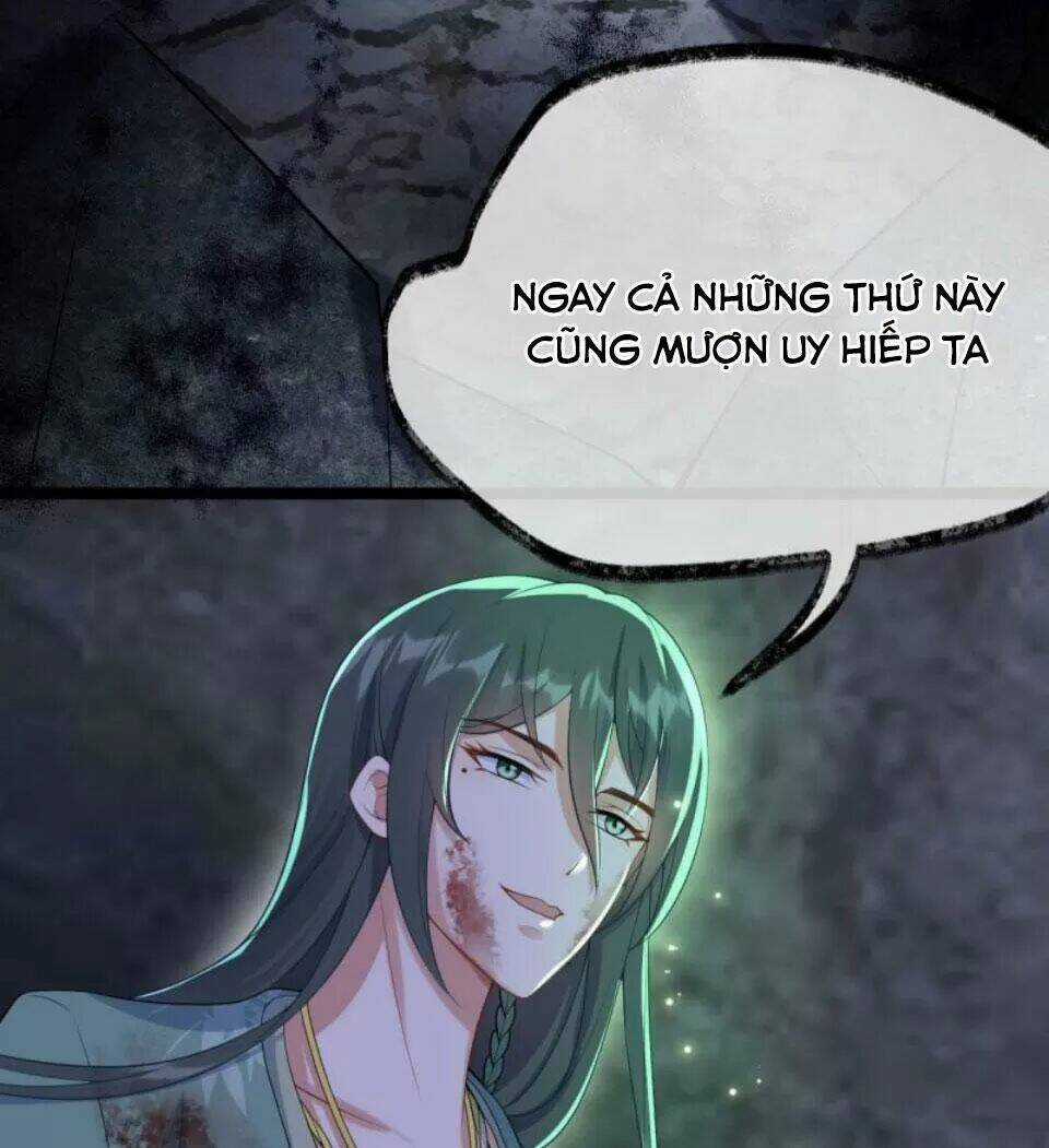 Phế Nữ Yêu Thần - Chapter 62 - Trang 9