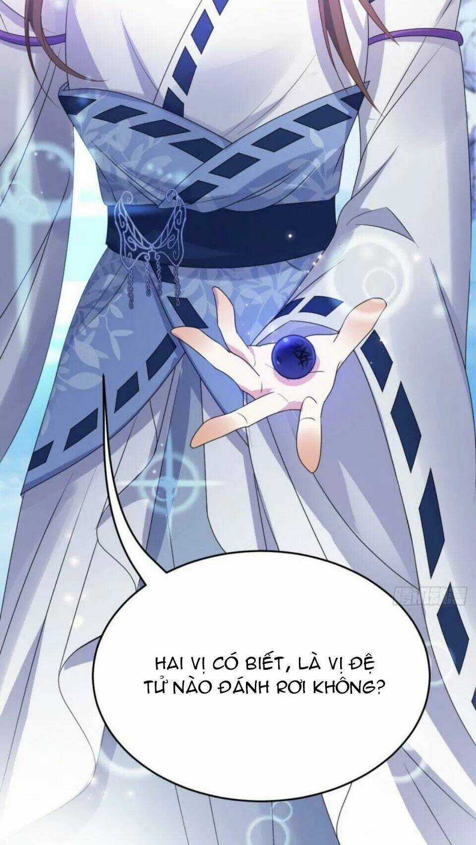 Phế Nữ Yêu Thần - Chapter 64 - Trang 12