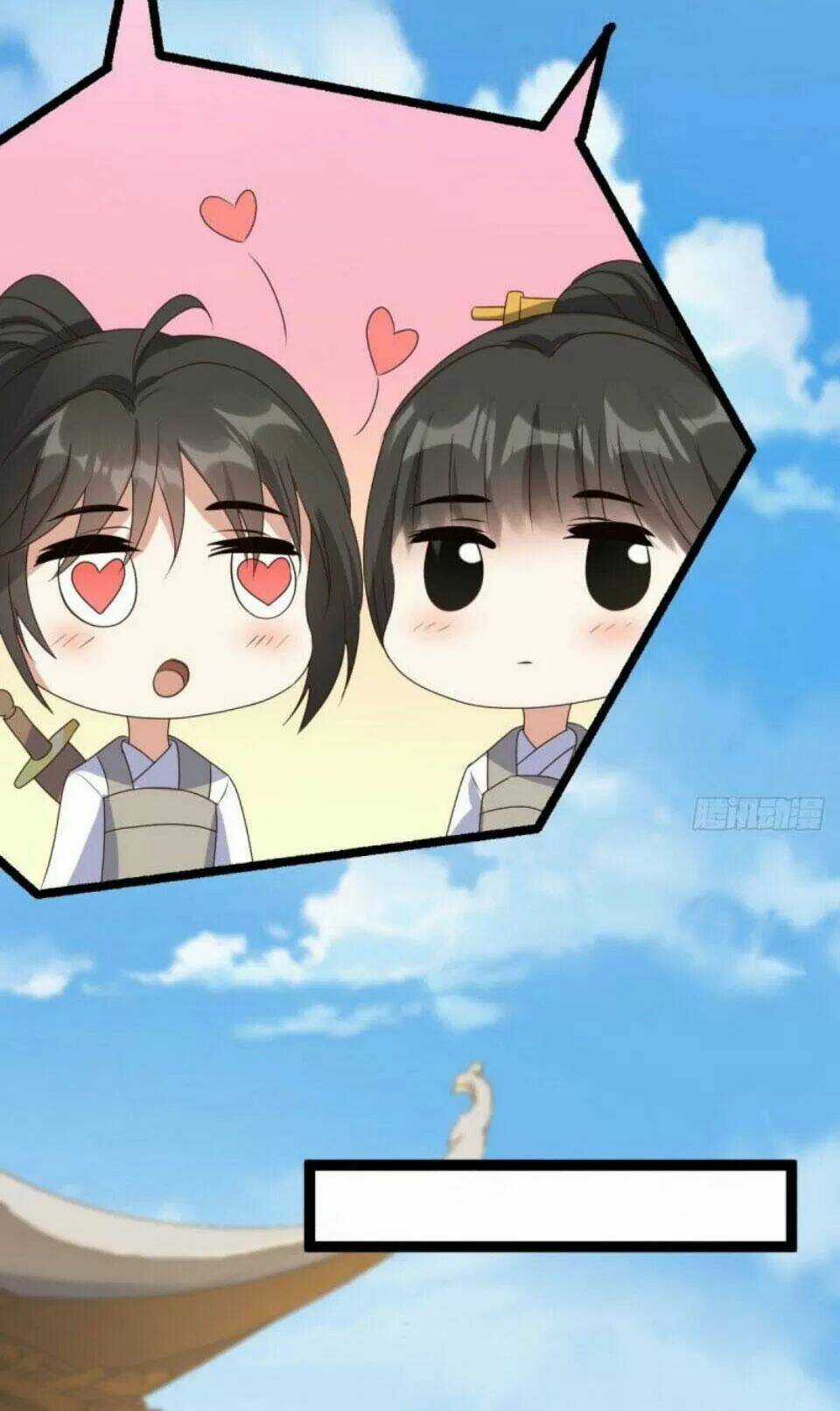 Phế Nữ Yêu Thần - Chapter 64 - Trang 14