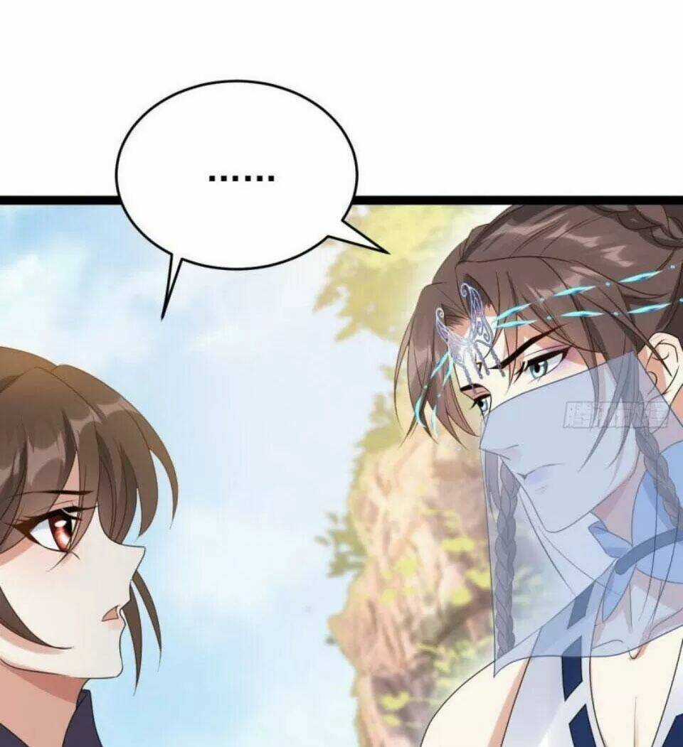 Phế Nữ Yêu Thần - Chapter 64 - Trang 17