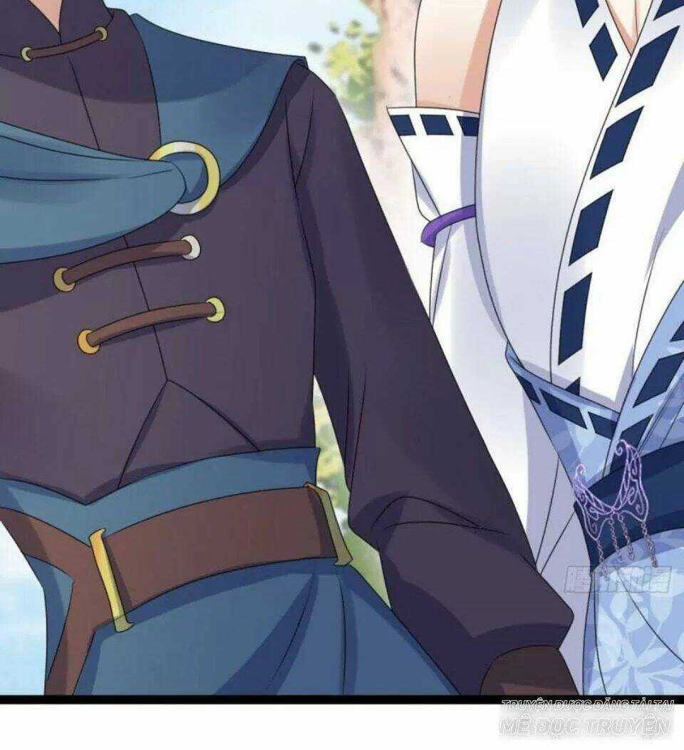 Phế Nữ Yêu Thần - Chapter 64 - Trang 18